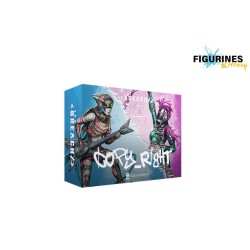 ALL-IN The Breach VF – Pack complet avec extensions & exclus KS