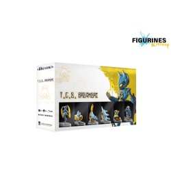 ALL-IN The Breach VF – Pack complet avec extensions & exclus KS