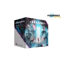 ALL-IN The Breach VF – Pack complet avec extensions & exclus KS