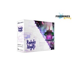 ALL-IN The Breach VF – Pack complet avec extensions & exclus KS