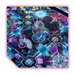 ALL-IN The Breach VF – Pack complet avec extensions & exclus KS