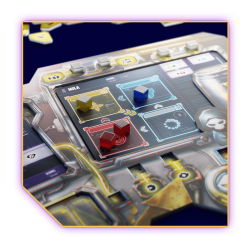 ALL-IN The Breach VF – Pack complet avec extensions & exclus KS