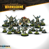 Warmachine - Southern Kriels - Kithguard Core Expansion SFIK-SKR400