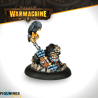 Warmachine Southern Kriels Kithguard Core Expansion