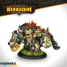Warmachine Southern Kriels Kithguard Core Expansion
