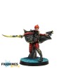Infinity - Shasvastii Expansion Pack Delta | Figurines