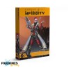 Infinity - Shasvastii Expansion Pack Delta | Figurines