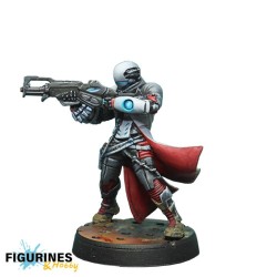 Infinity - Nomads Army Pack | Boîte d'Armée Nomads