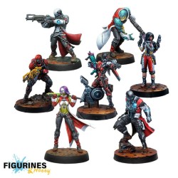 281550-1241_Infinity - Nomads Army Pack