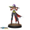 Infinity - Nomads Army Pack | Boîte d'Armée Nomads