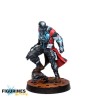Infinity - Nomads Army Pack | Boîte d'Armée Nomads