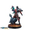 Infinity - Nomads Army Pack | Boîte d'Armée Nomads