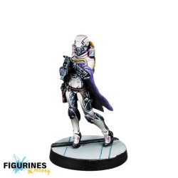 Infinity - ALEPH Army Pack | Boîte d’Armée ALEPH