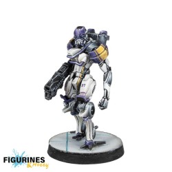 Infinity - ALEPH Army Pack | Boîte d’Armée ALEPH