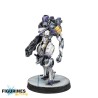 Infinity - ALEPH Army Pack | Boîte d’Armée ALEPH