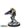 Infinity - ALEPH Army Pack | Boîte d’Armée ALEPH