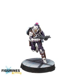 Infinity - ALEPH Army Pack | Boîte d’Armée ALEPH