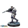 Infinity - ALEPH Army Pack | Boîte d’Armée ALEPH