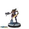 Infinity - ALEPH Army Pack | Boîte d’Armée ALEPH