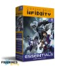 Infinity - ALEPH Army Pack | Boîte d’Armée ALEPH