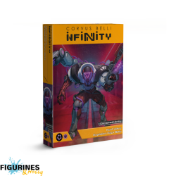 Infinity Next Wave Expansion Pack Beta | Armée Combinée