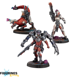 Infinity - Next Wave Expansion Pack Beta 281648-1221