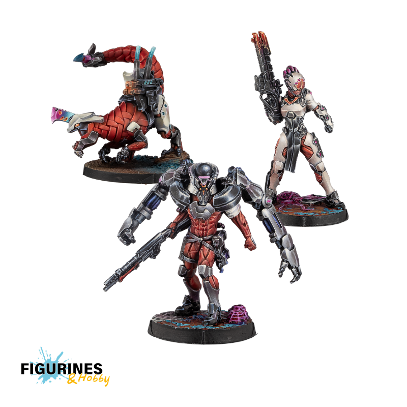 Infinity - Next Wave Expansion Pack Beta 281648-1221