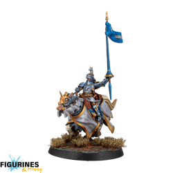 Warcrow Feudom Knights FR + ENG | Cavalerie Lourde