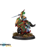 Warcrow Feudom Knights FR + ENG | Cavalerie Lourde