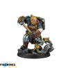 Warcrow Gunnery Corporal & Engineer FR + ENG