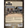 Dead Man’s Hand The Good FR | Extension Far West
