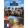 Dead Man’s Hand - Livre The Good (FR) DMHR003FR
