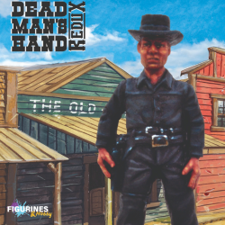 Dead Man’s Hand Les Sept | Faction Far West