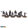Dead Man’s Hand - Les Gamins DMH013