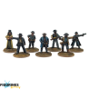 Dead Man’s Hand - Les Bucks DMH014