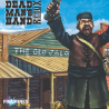 Dead Man’s Hand Les Tongs | Faction Far West