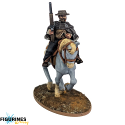 DMH822_Dead Man's Hand - “The Good” – À Cheval