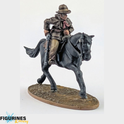 Dead Man's Hand - Calamity Jane – À Cheval DMH815