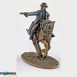Dead Man's Hand - John Bridges – À Cheval DMH808