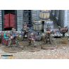 Dead Man’s Hand - Renforts - Les Gamins DMH113
