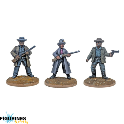 Dead Man’s Hand - Renforts - Les Bucks DMH114