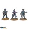 Dead Man’s Hand - Renforts - Les Bucks DMH114