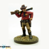 Dead Man’s Hand - Tex Miller DMH313
