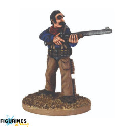 Dead Man’s Hand - Roy Magnum DMH319