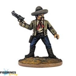 Dead Man’s Hand - El Rayo DMH321