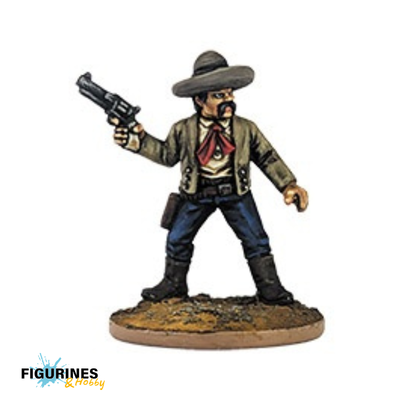 Dead Man’s Hand - El Rayo DMH321
