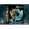 Conquest Sorcerer Kings Marid Shaytan Artisan Series