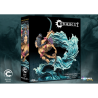 Conquest Sorcerer Kings Marid Apsara Artisan Series