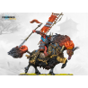 Conquest Yoroni Oni Kishin Raiu | Figurine Yoroni