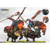 Conquest - Yoroni - Oni Kishin Raiu PBYR311